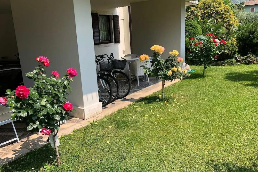 Villa Dalila