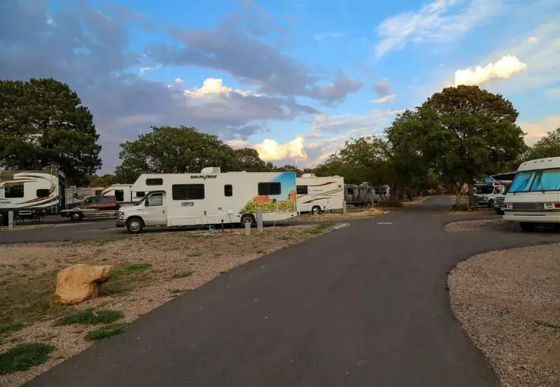 Trailer Village
