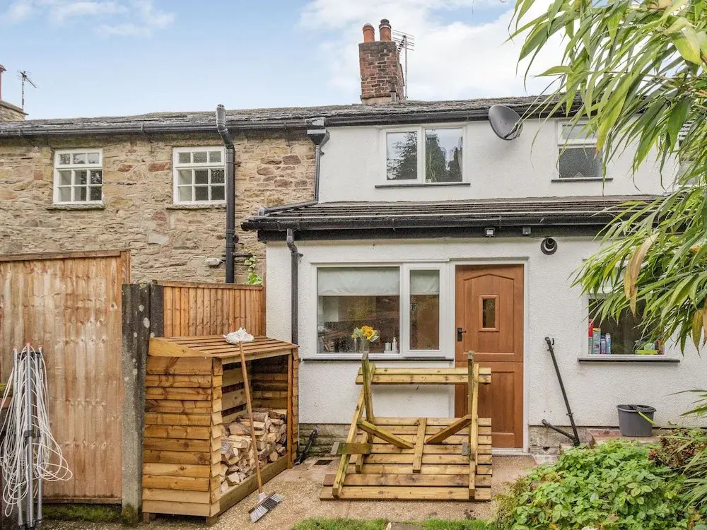 Fox Bank Cottage