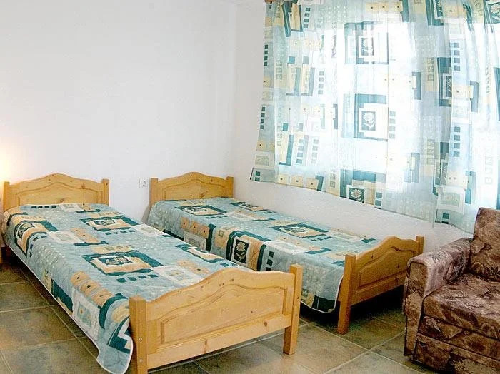 Guest House Bata