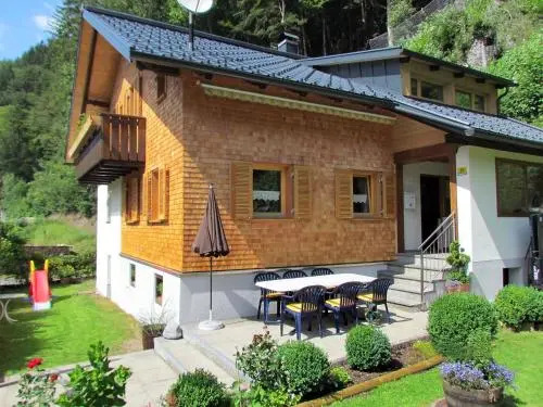 Holiday Home Josefine by Interhome
