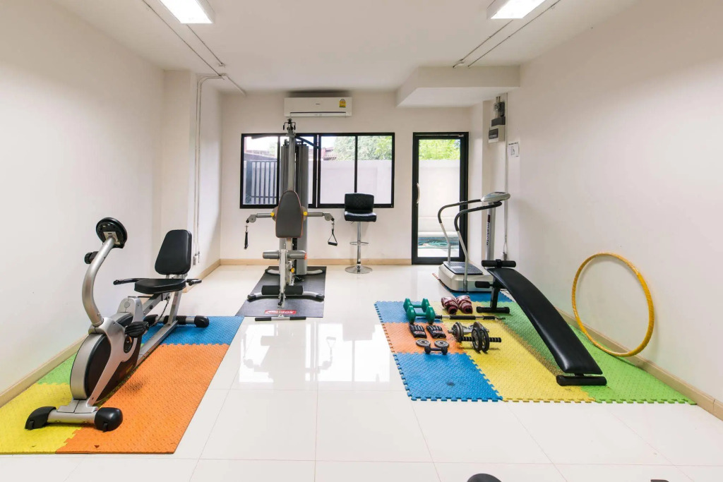 Jira Boutique Residence