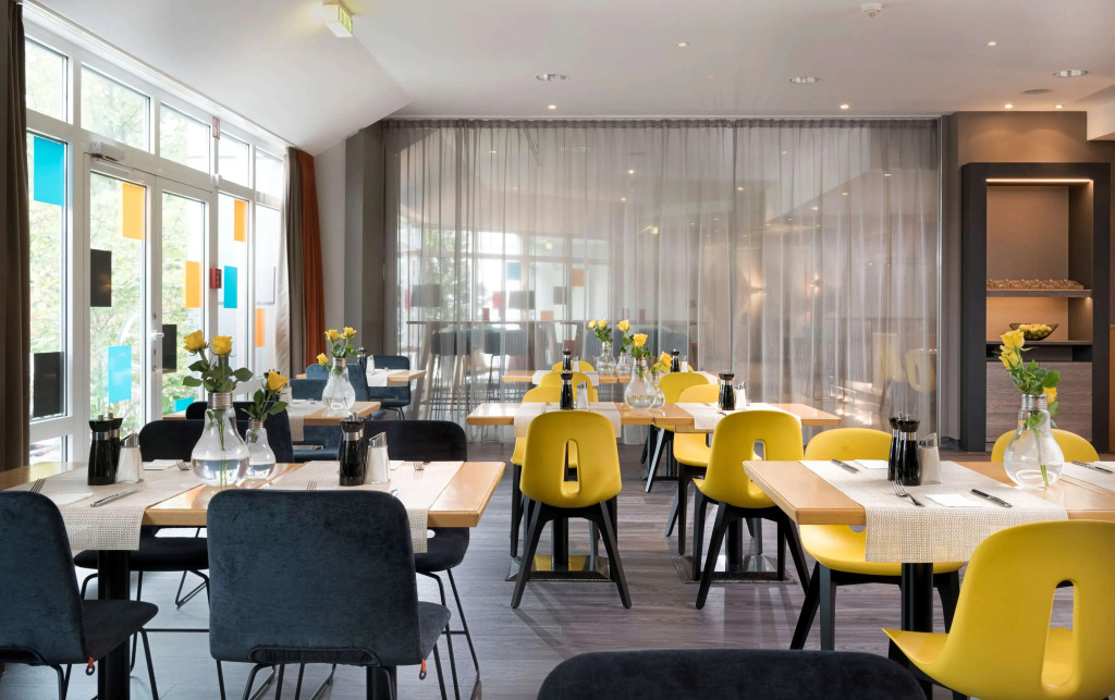 Ramada by Wyndham Hannover Messe