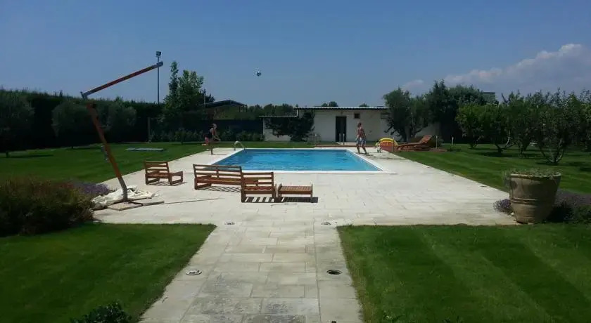 Il Giardino di Annamaria
