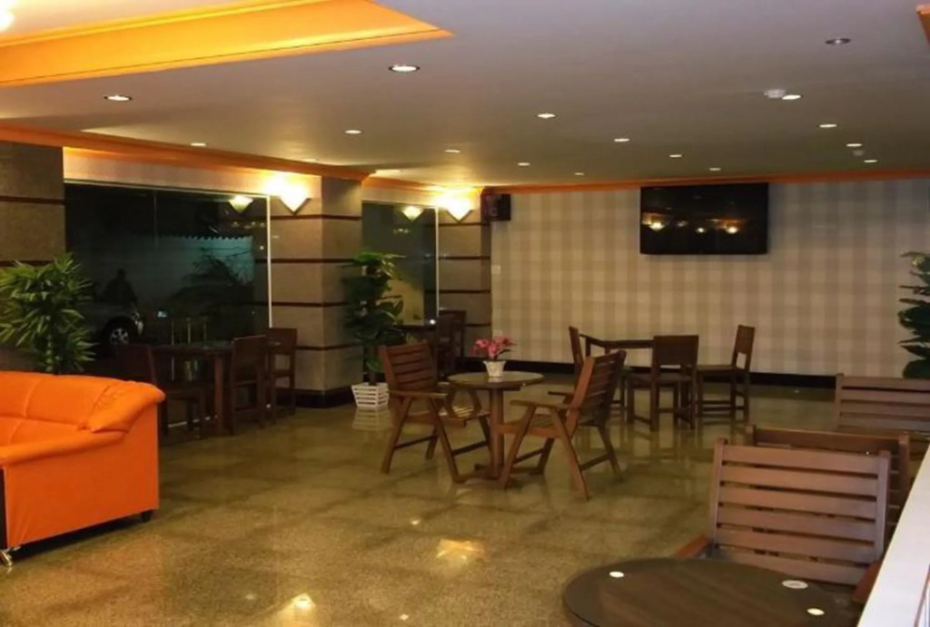 Asia Grand Hotel