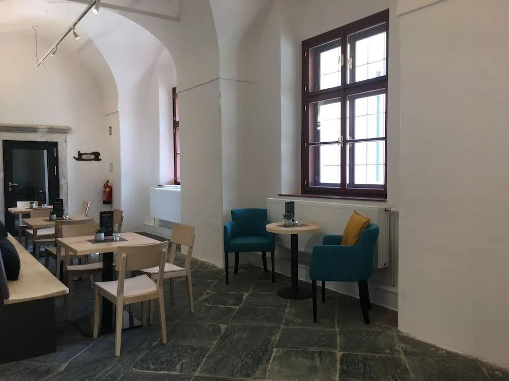 JUFA Hotel Stift Gurk
