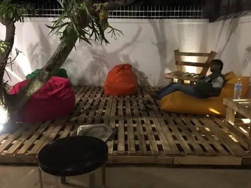 Sky Hostel Negombo