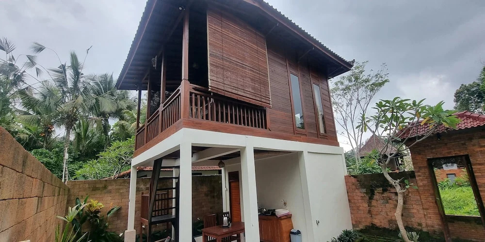 Pandawa Villas Ubud