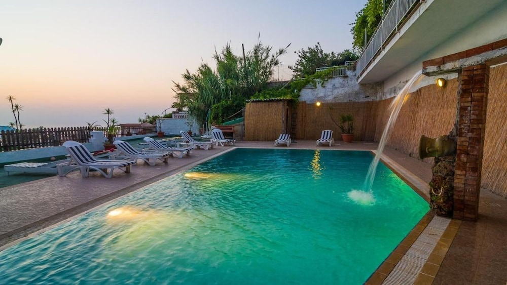 B&B Giardini di Iside e Osiride