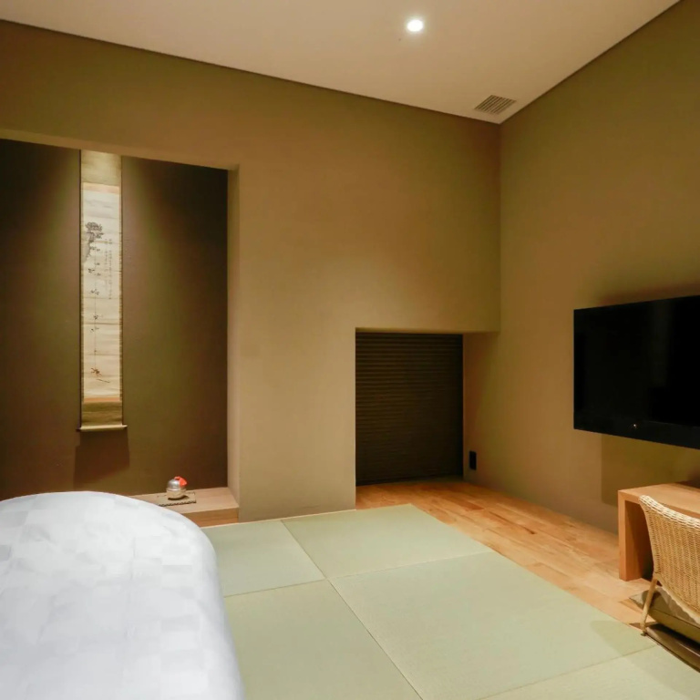 Kaminarimon Ryokan