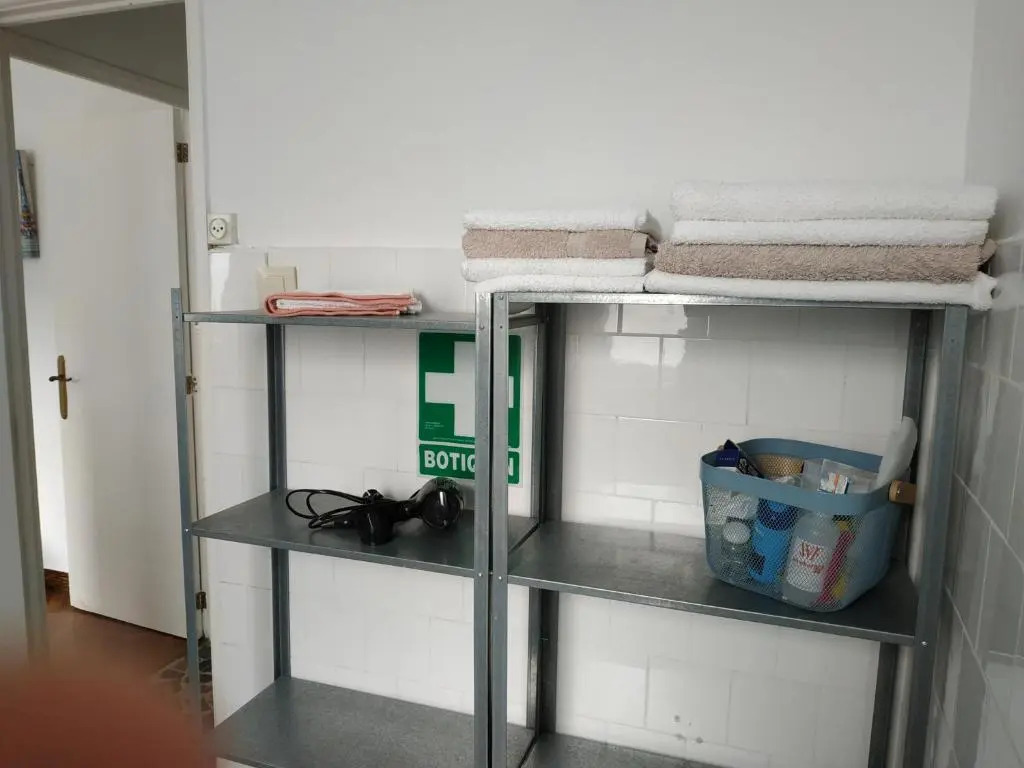 Alojamiento Rúa Pino 110