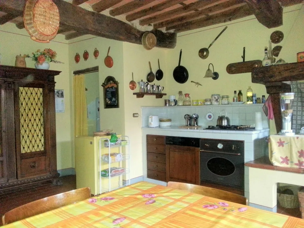 Antica Casa Naldi