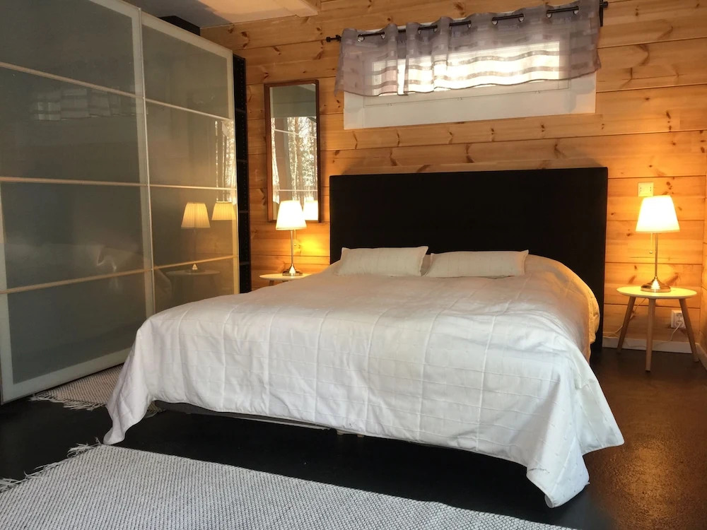 Winter Bay Cottage