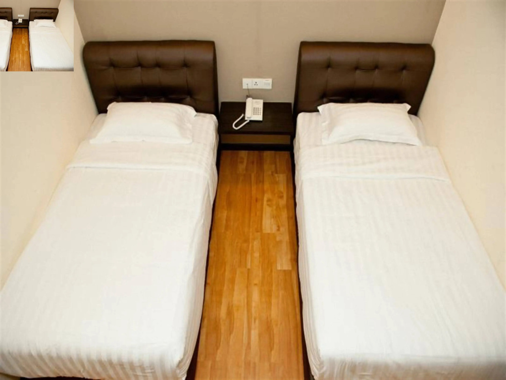 Starz Hotel