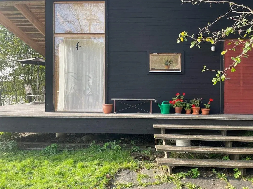 4 Star Holiday Home in Grythyttan-by Traum