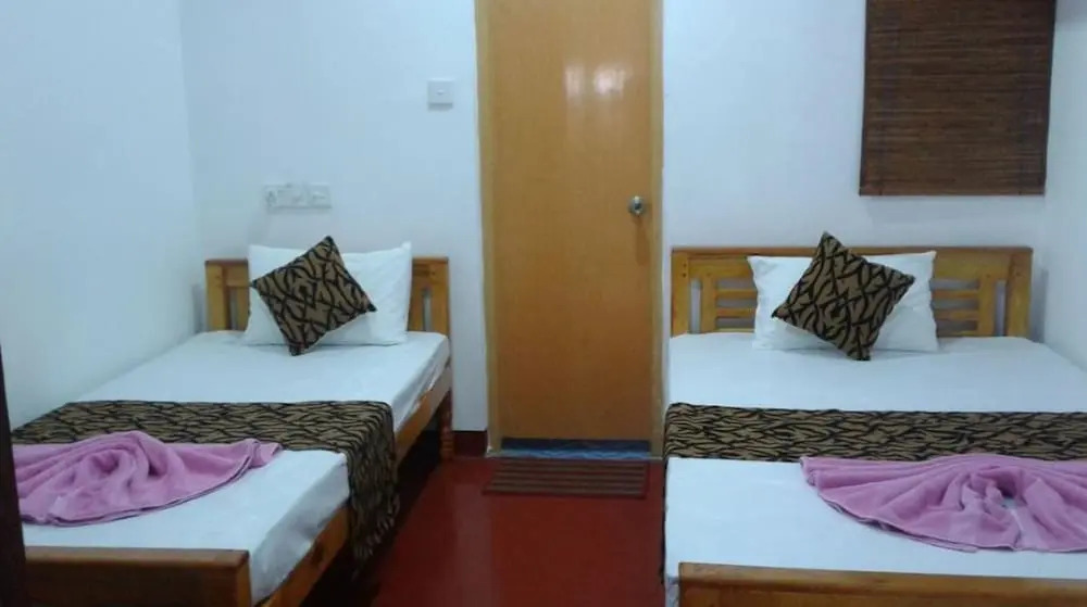 Ubay Guest House