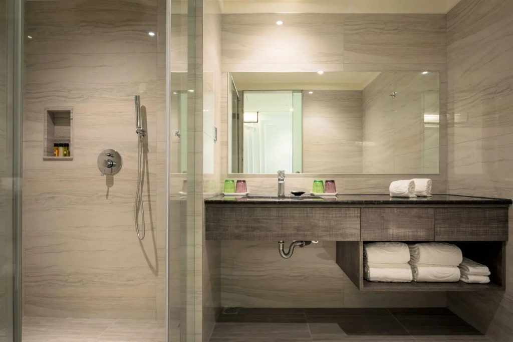 Sun Hao Hotel Taichung