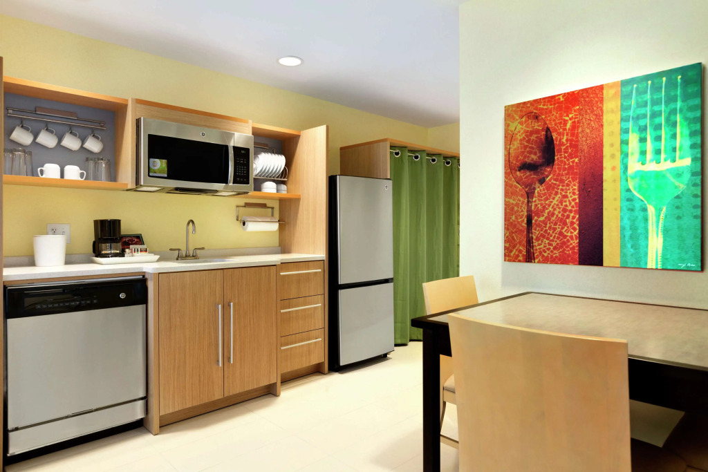 Home2 Suites by Hilton Saratoga Malta