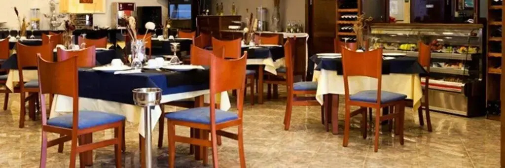 Hotel VillaSegura