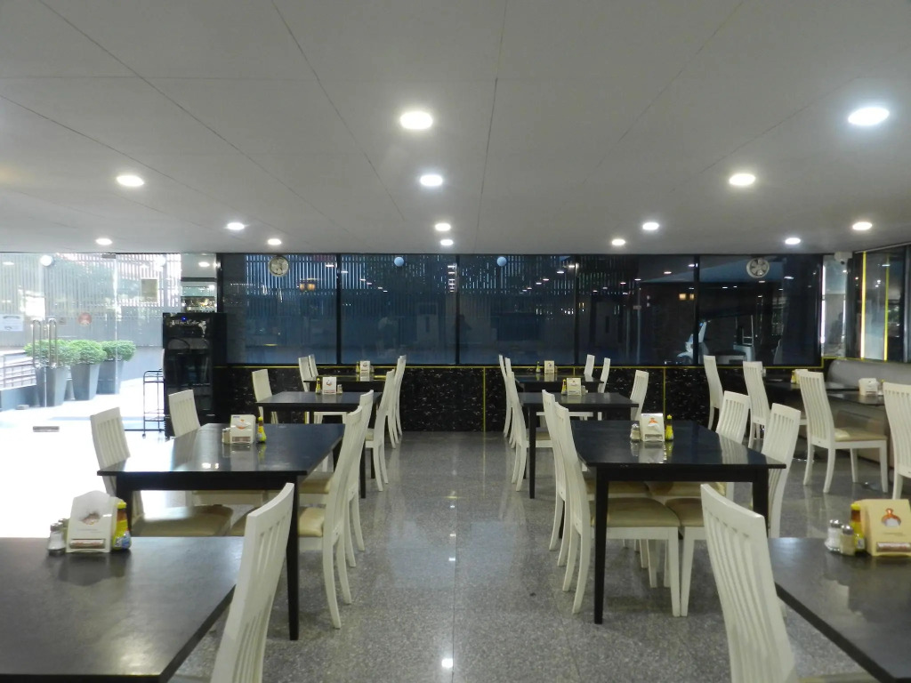 Nana Tai Suite