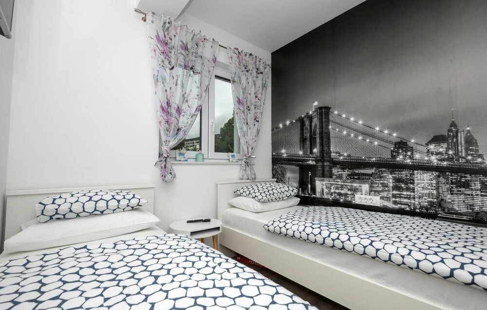 Amazing Apartment in Makarska With 2 Bedrooms and Wifi