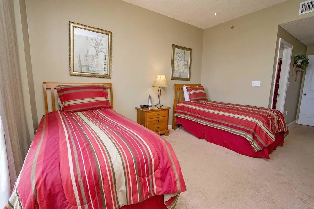 Beach Club 901 A 4 Bedrooms 4 Bathrooms Condo
