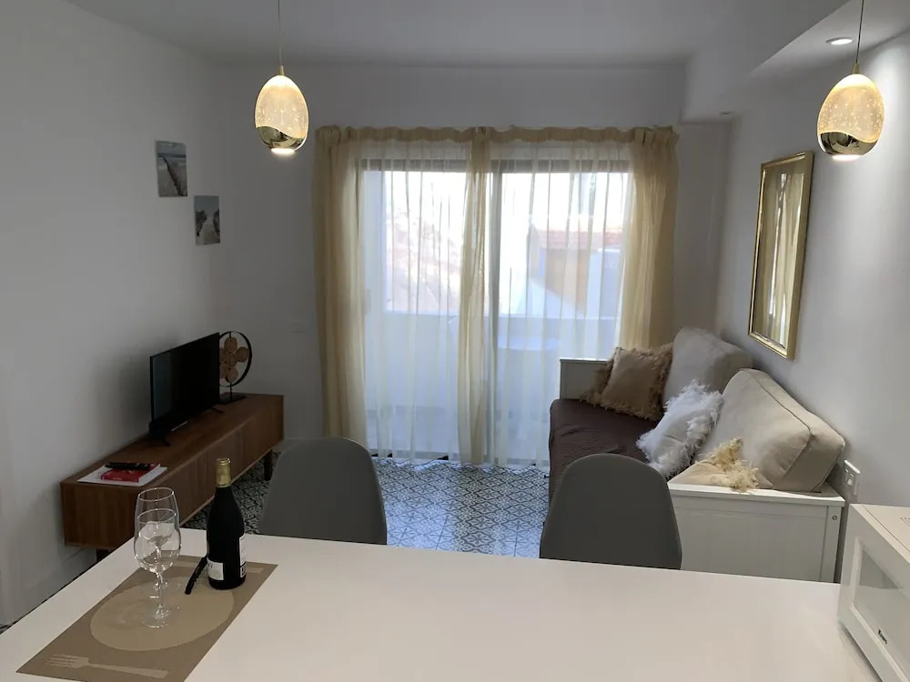 Apartment Avenida de Suecia - Los Cristianos