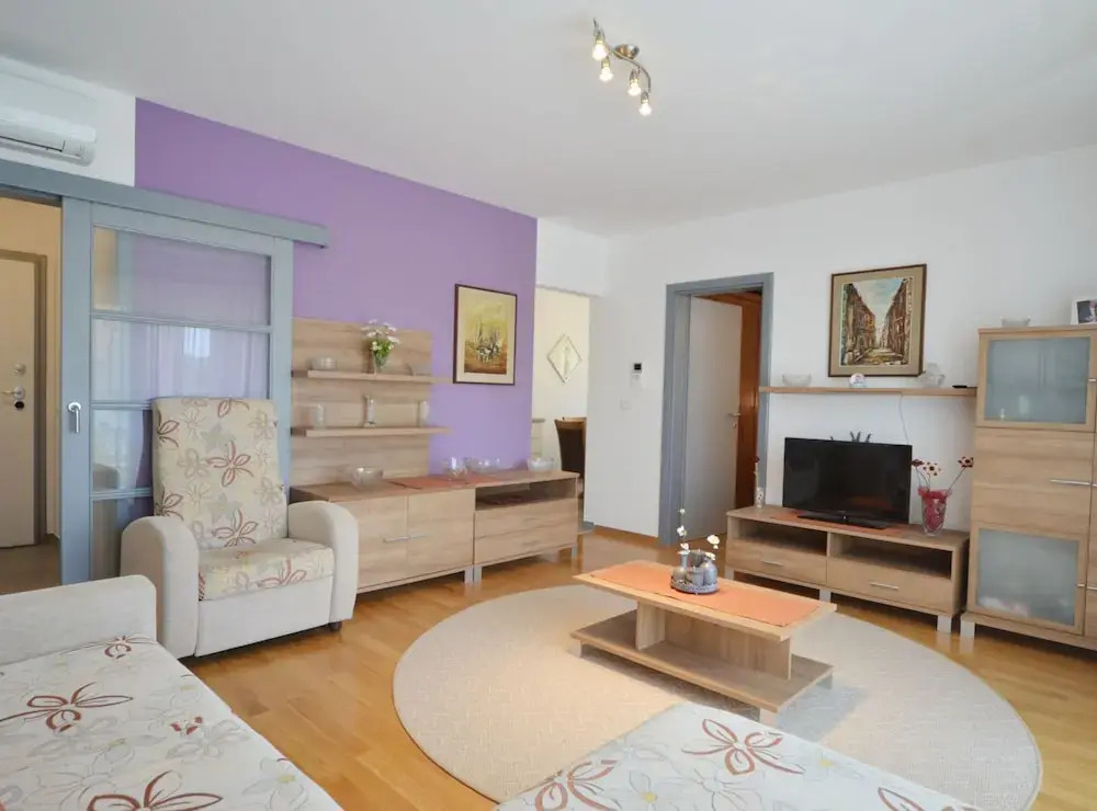 Rovinj Cozy Loft