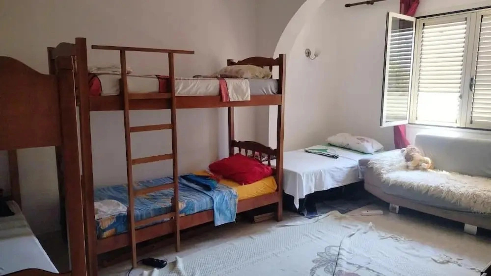 Backpackers La Casa De Payaso