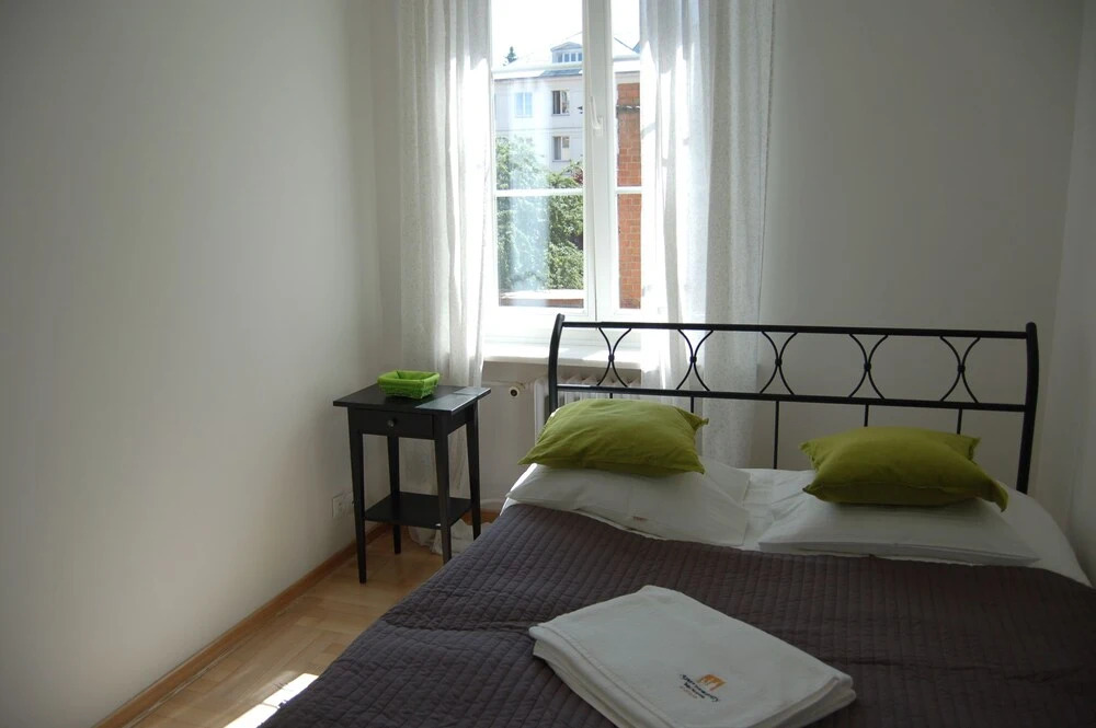 Barbakan Apartament Old Town