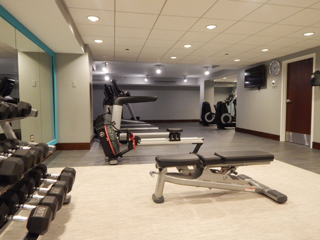 Crowne Plaza - Chicago West Loop by IHG