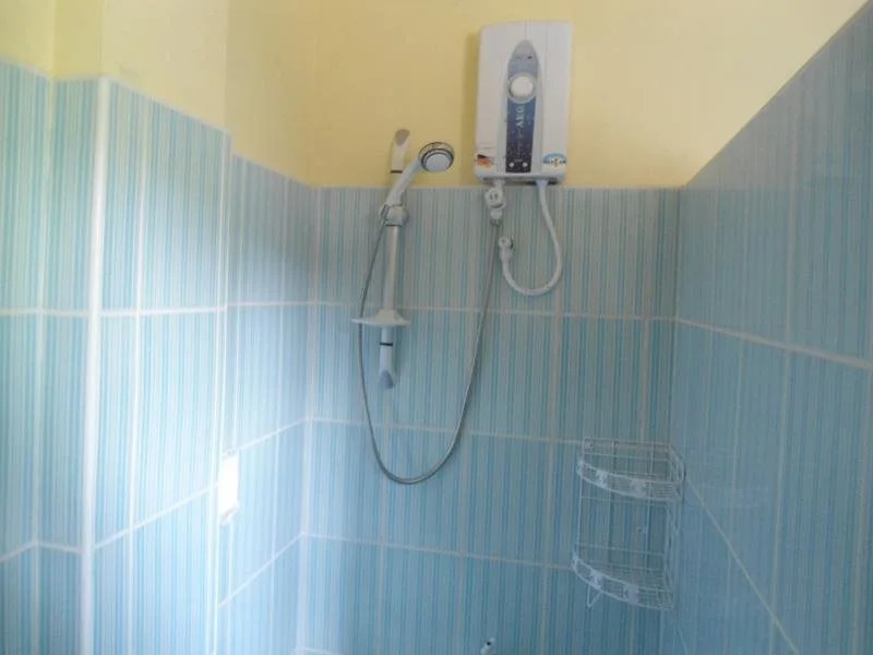 Menchus Pension House
