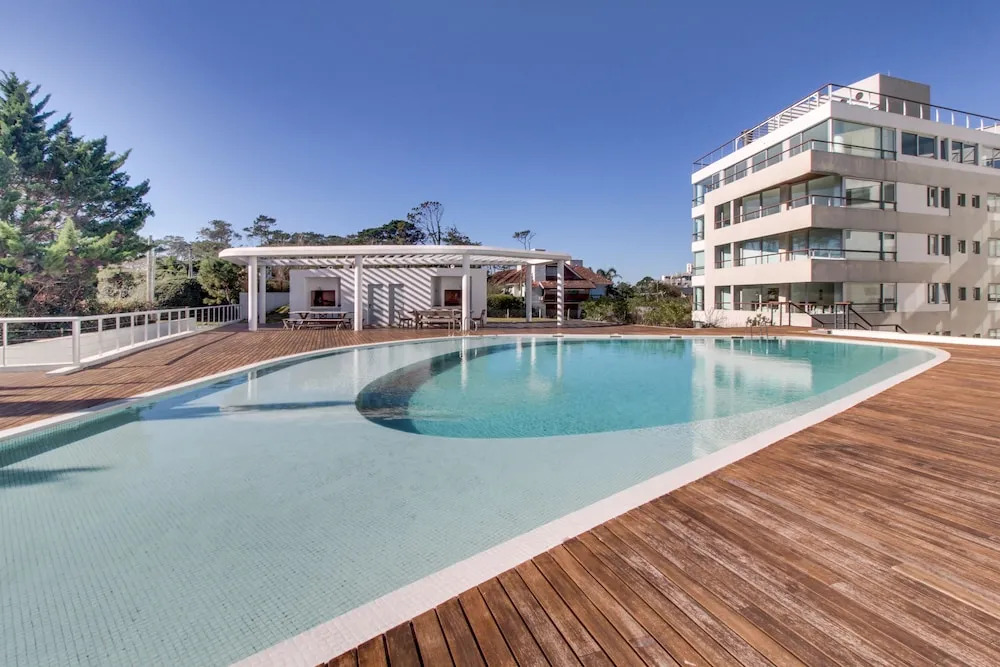 Apartamento en playa Pinares - Isabel