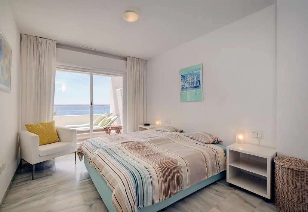 Apartment Boulevard 205