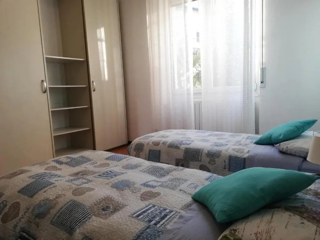 Como Ricky Apartment