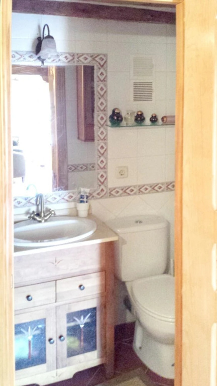 Apartment With 3 Bedrooms in Segovia, With Wonderful City View, Furnis
