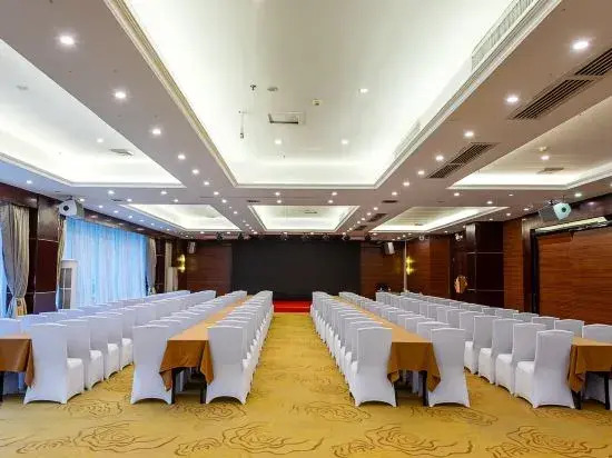 Vienna International Hotel - Foshan Haiyue Branch