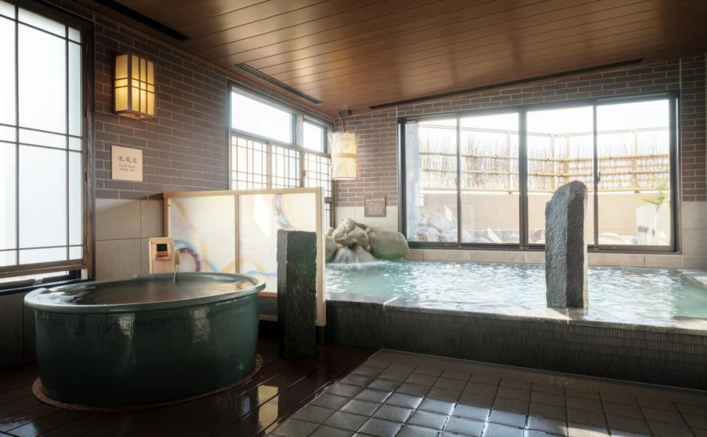 Dormy Inn Morioka