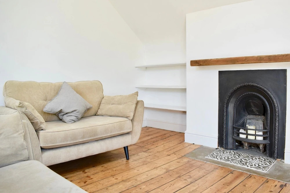 1 Bedroom Home in Finsbury Park