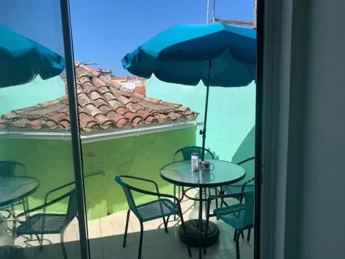 Guesthouse Pena