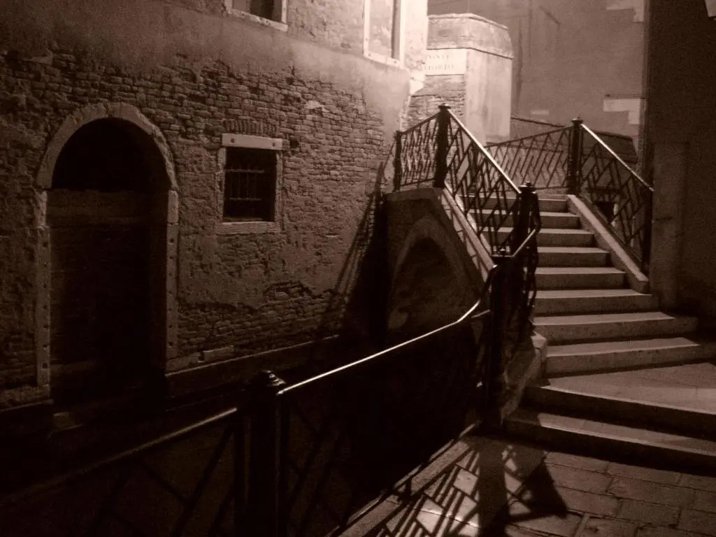 Rudy House Venice