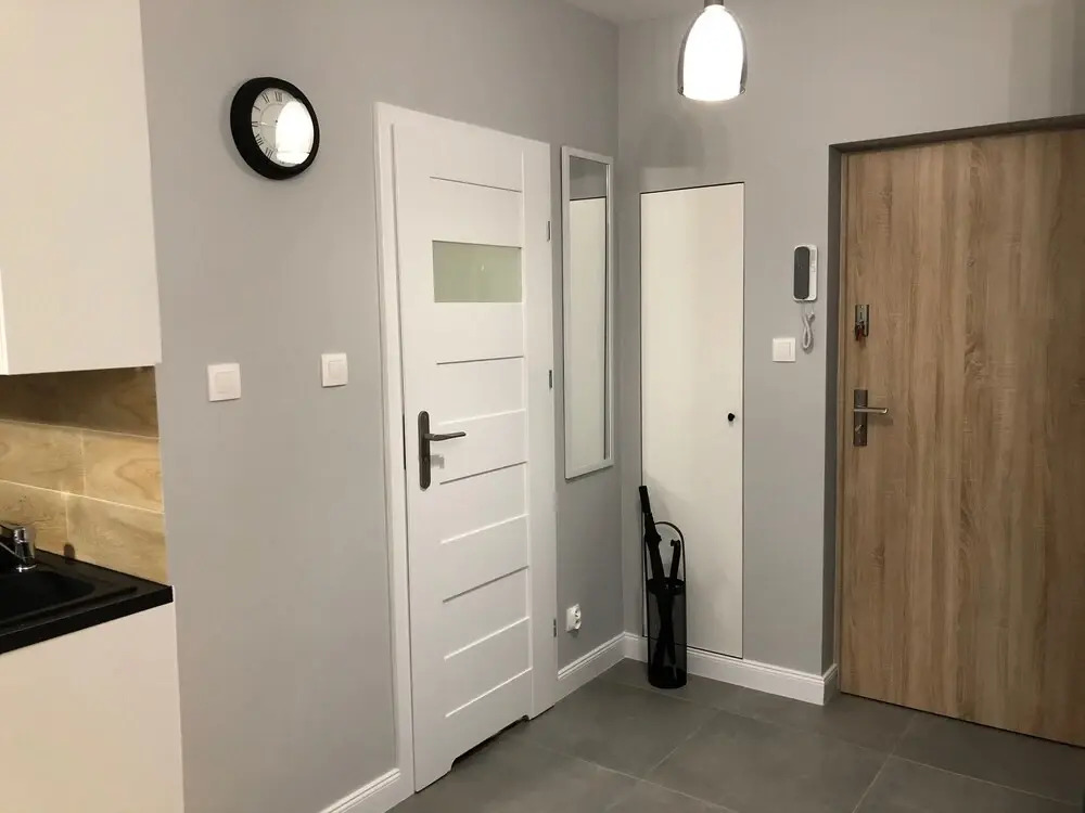 Central Rental - Apartament Cichy