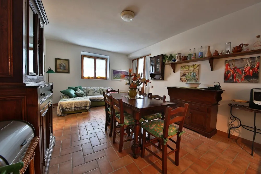 Villa Orizzonte