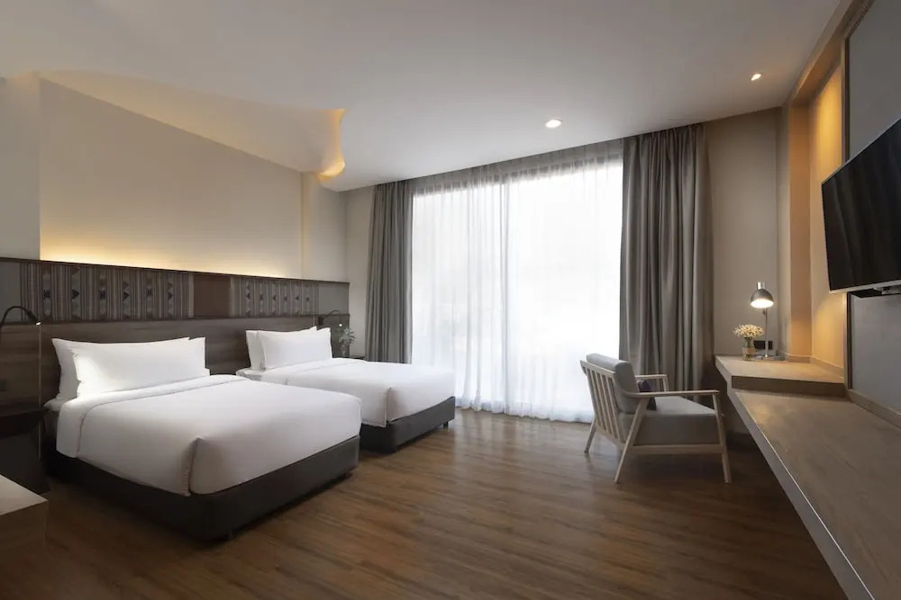 Emmaline Hotel Nan