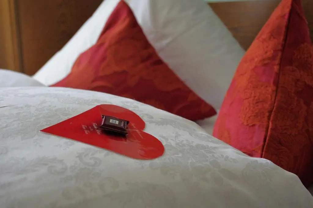 TENNE Arlberg - Boutique Hotel & Restaurant