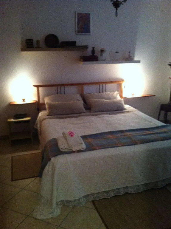 B&B Il Portico del Conte