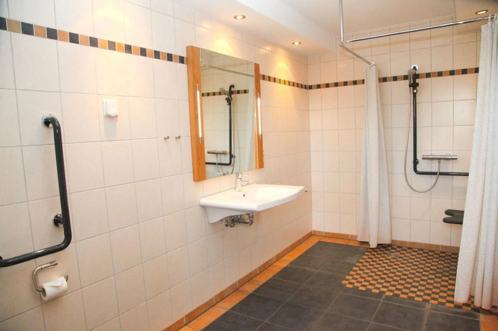 Wolfshotel am Arendsee