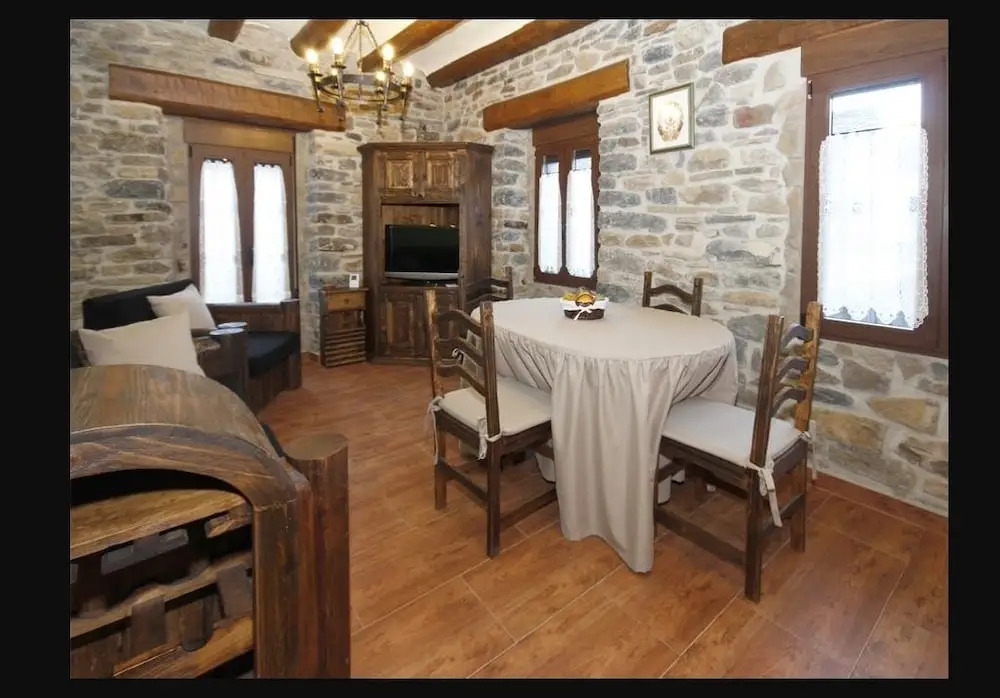 Casa Rural Perico