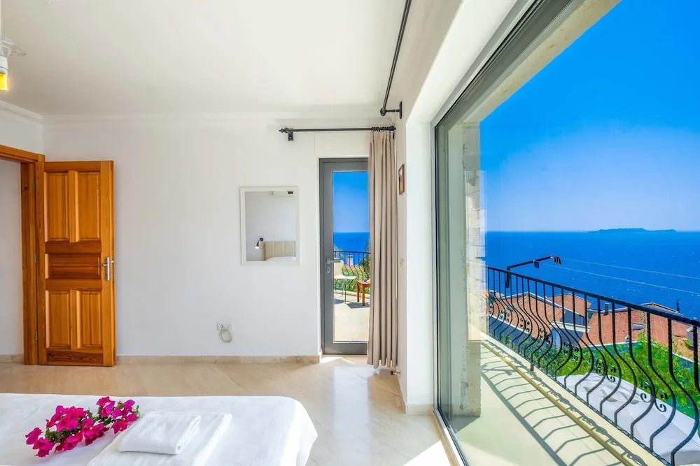 Villa Fortuna Sunset 1