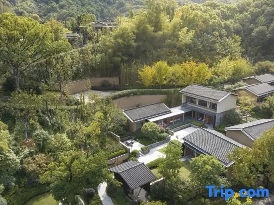 Xianghu Xiaoyao Manor